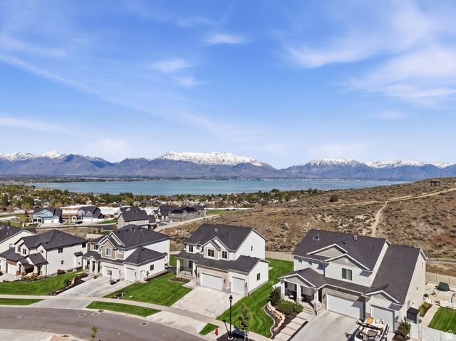 1524 S LUKAS LN, Saratoga Springs, UT 84045