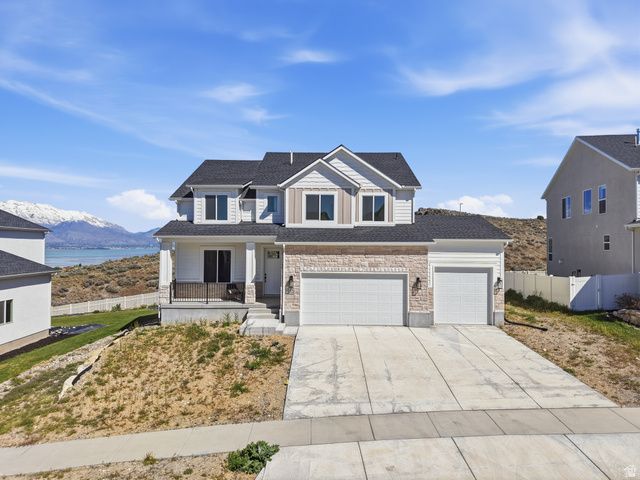 1524 S LUKAS LN, Saratoga Springs, UT 84045