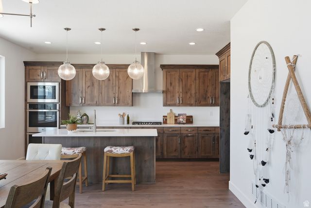 1524 S LUKAS LN, Saratoga Springs, UT 84045