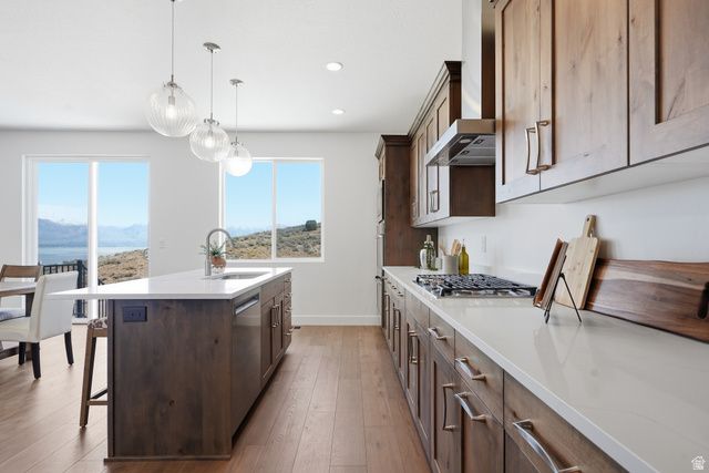 1524 S LUKAS LN, Saratoga Springs, UT 84045