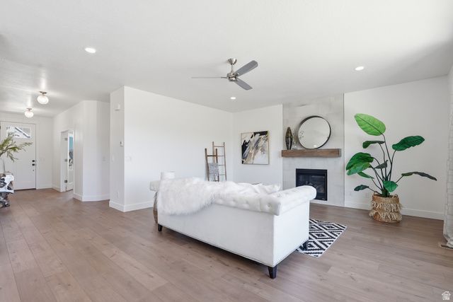 1524 S LUKAS LN, Saratoga Springs, UT 84045