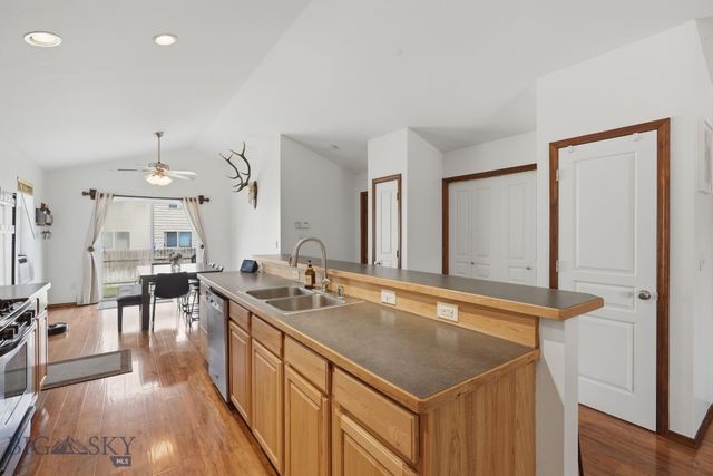 681 Green Tree Drive, Belgrade, MT 59714