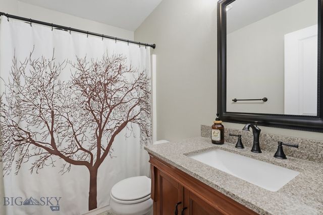 681 Green Tree Drive, Belgrade, MT 59714
