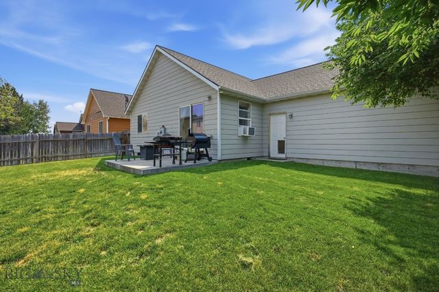 681 Green Tree Drive, Belgrade, MT 59714