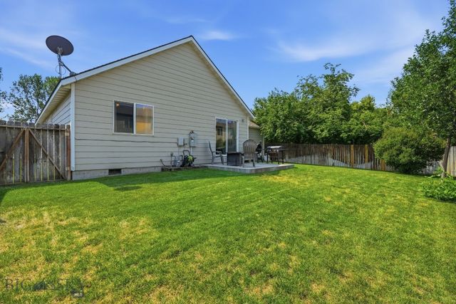 681 Green Tree Drive, Belgrade, MT 59714