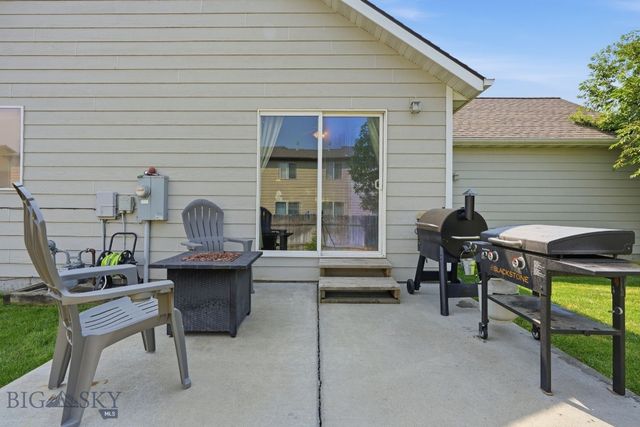 681 Green Tree Drive, Belgrade, MT 59714