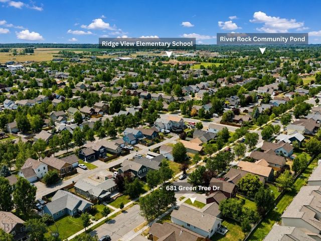 681 Green Tree Drive, Belgrade, MT 59714