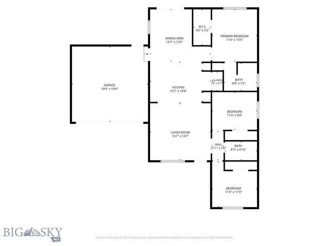 681 Green Tree Drive, Belgrade, MT 59714