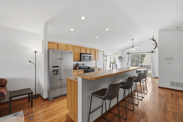681 Green Tree Drive, Belgrade, MT 59714