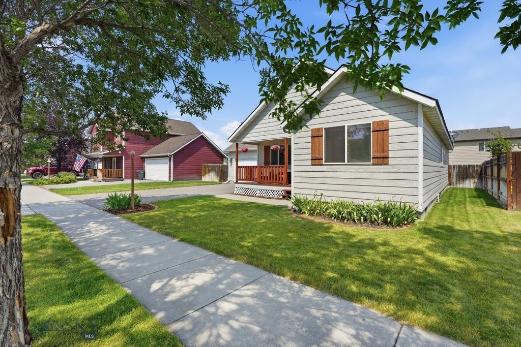 681 Green Tree Drive, Belgrade, MT 59714 photo 2