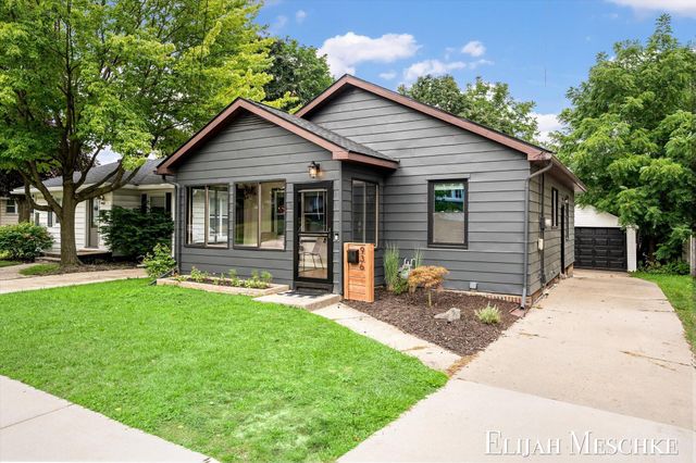 936 Valley Avenue Nw, City Of Grand Rapids, MI 49504