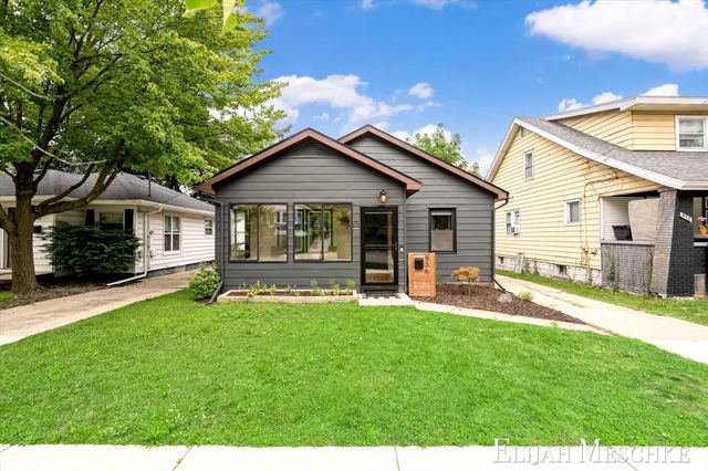 936 Valley Avenue Nw, City Of Grand Rapids, MI 49504