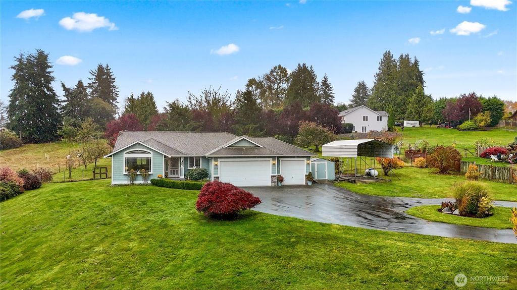 5512 60th Street SE, Snohomish, WA 98290