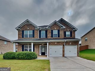 809 Golden Isles Drive, Loganville, GA 30052