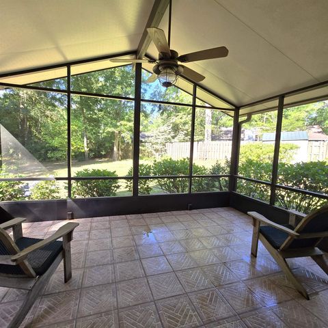 1322 Alshire Court, Tallahassee, FL 32317