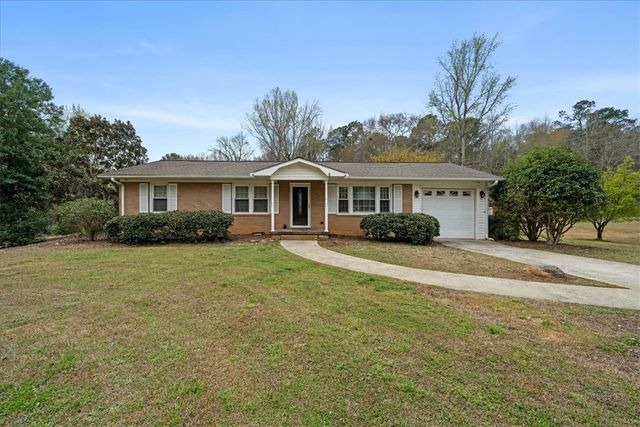 238 Sherwood Drive, Belton, SC 29627