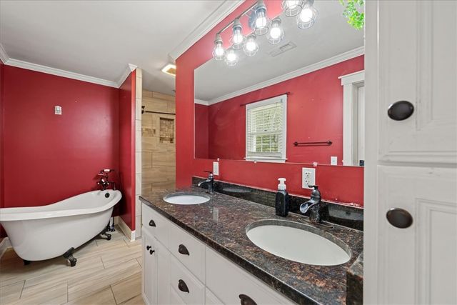 238 Sherwood Drive, Belton, SC 29627