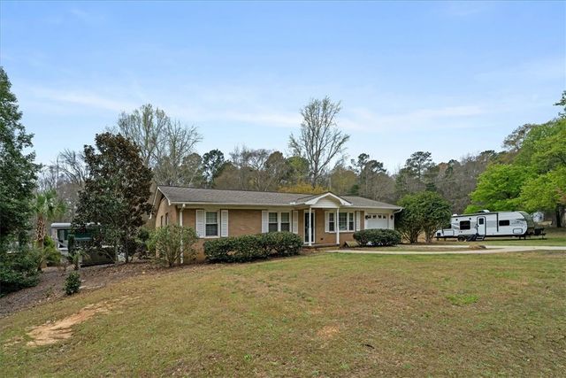 238 Sherwood Drive, Belton, SC 29627