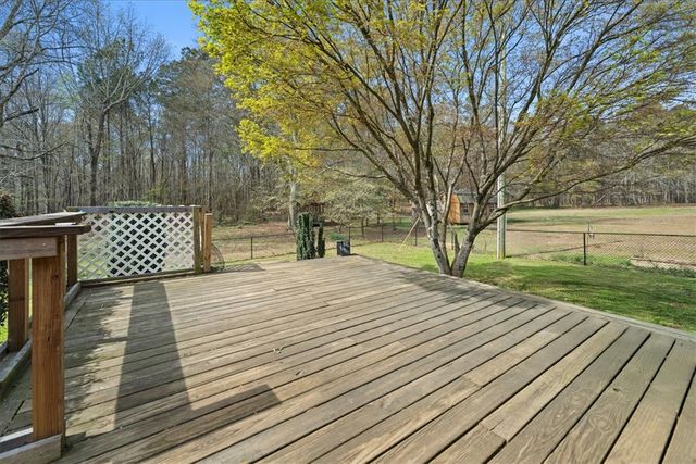 238 Sherwood Drive, Belton, SC 29627