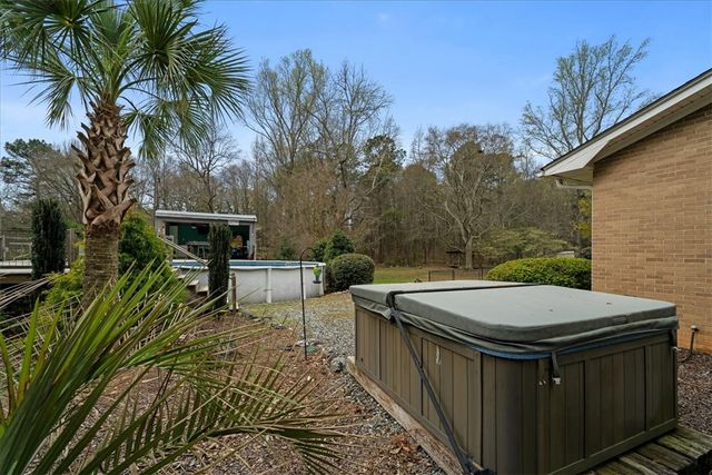 238 Sherwood Drive, Belton, SC 29627