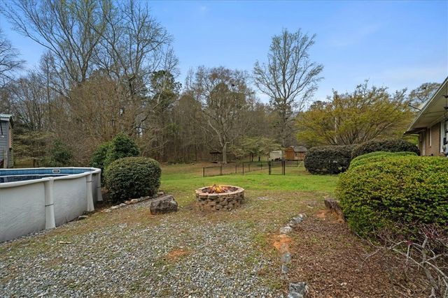 238 Sherwood Drive, Belton, SC 29627