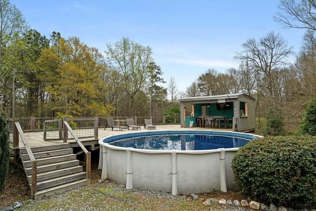 238 Sherwood Drive, Belton, SC 29627