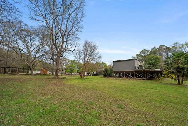 238 Sherwood Drive, Belton, SC 29627