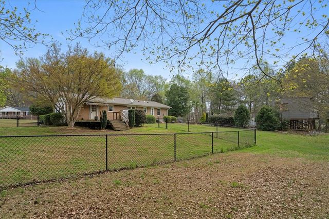 238 Sherwood Drive, Belton, SC 29627