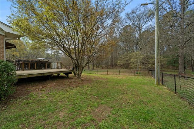 238 Sherwood Drive, Belton, SC 29627