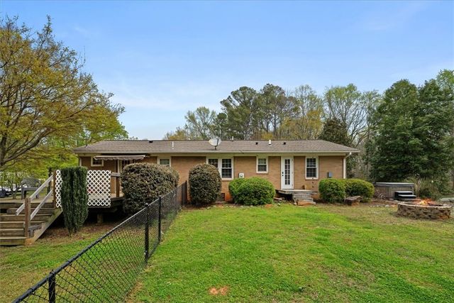238 Sherwood Drive, Belton, SC 29627