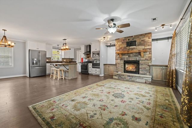 238 Sherwood Drive, Belton, SC 29627