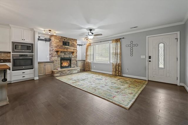 238 Sherwood Drive, Belton, SC 29627