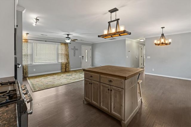 238 Sherwood Drive, Belton, SC 29627