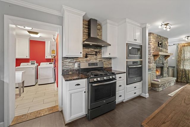 238 Sherwood Drive, Belton, SC 29627