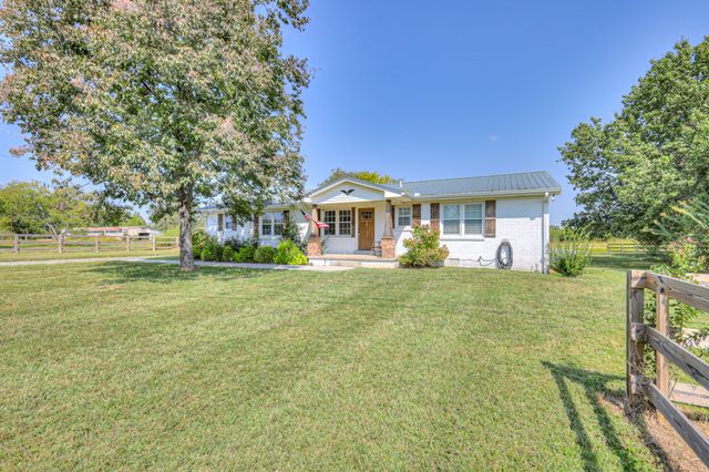 149 Brown Lane, Shelbyville, TN 37160