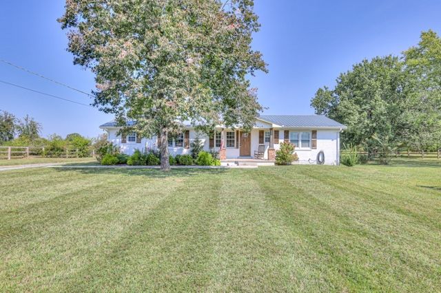 149 Brown Lane, Shelbyville, TN 37160
