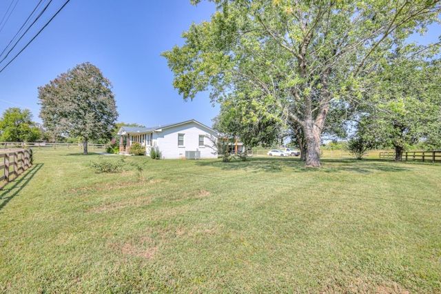 149 Brown Lane, Shelbyville, TN 37160