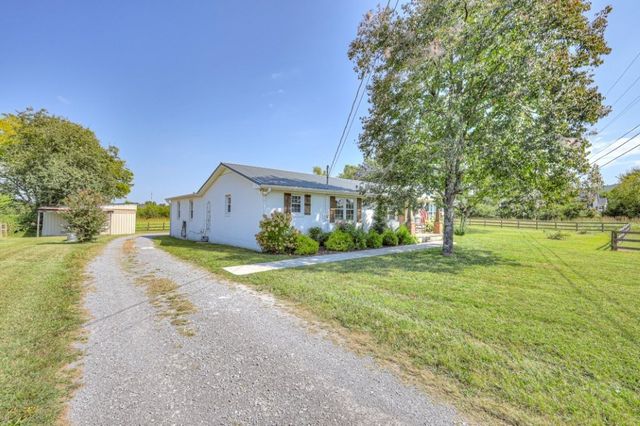 149 Brown Lane, Shelbyville, TN 37160