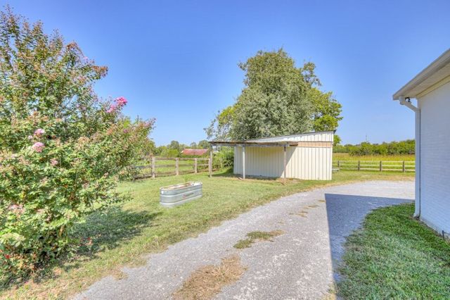 149 Brown Lane, Shelbyville, TN 37160