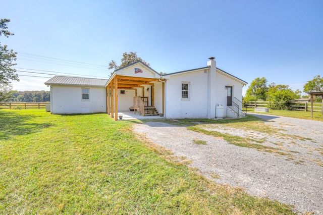 149 Brown Lane, Shelbyville, TN 37160