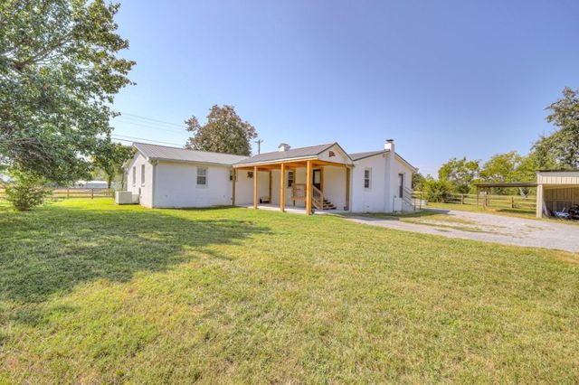 149 Brown Lane, Shelbyville, TN 37160