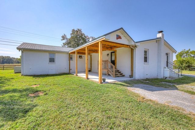 149 Brown Lane, Shelbyville, TN 37160