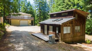 4612 Greenwood Heights Drive, Kneeland, CA 95549