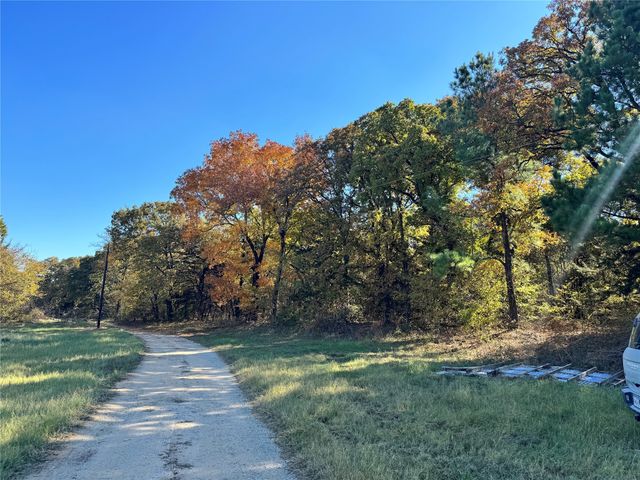 TBD Lot 8 Clark Road, Gainesville, TX 76240