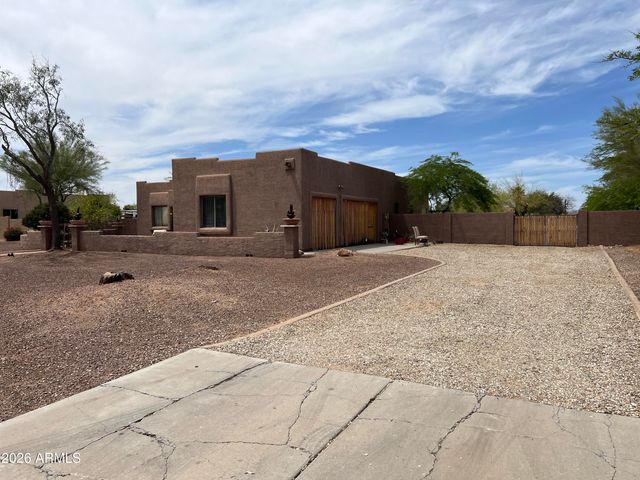 24334 W DESERT VISTA Trail, Wittmann, AZ 85361