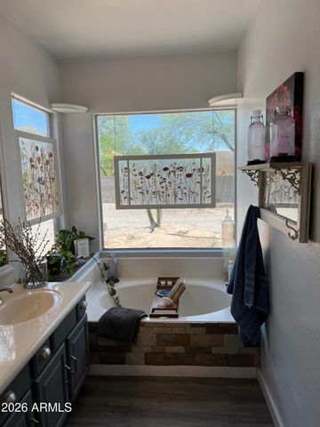 24334 W DESERT VISTA Trail, Wittmann, AZ 85361