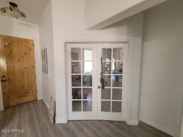 24334 W DESERT VISTA Trail, Wittmann, AZ 85361