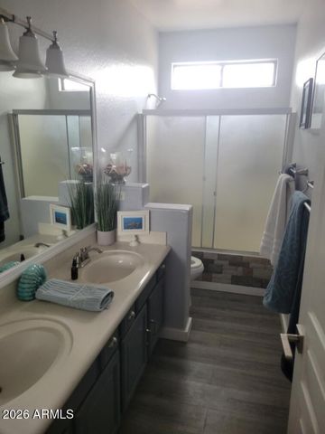 24334 W DESERT VISTA Trail, Wittmann, AZ 85361