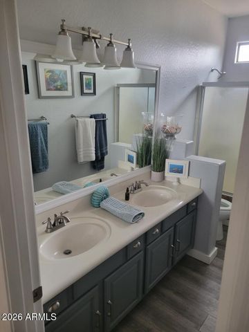 24334 W DESERT VISTA Trail, Wittmann, AZ 85361