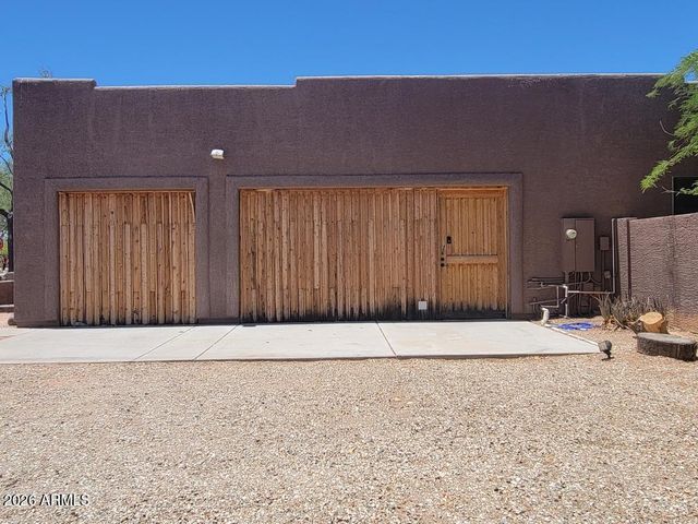 24334 W DESERT VISTA Trail, Wittmann, AZ 85361